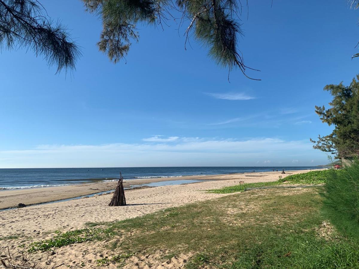 Can Ho Bien Apec Mandala Mui Ne Phan Thiết Eksteriør billede